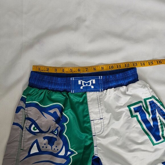 My House Sports Gear Men's WC Wrestling Shorts Size AS (Adult Size Small) - Picture 8 of 11